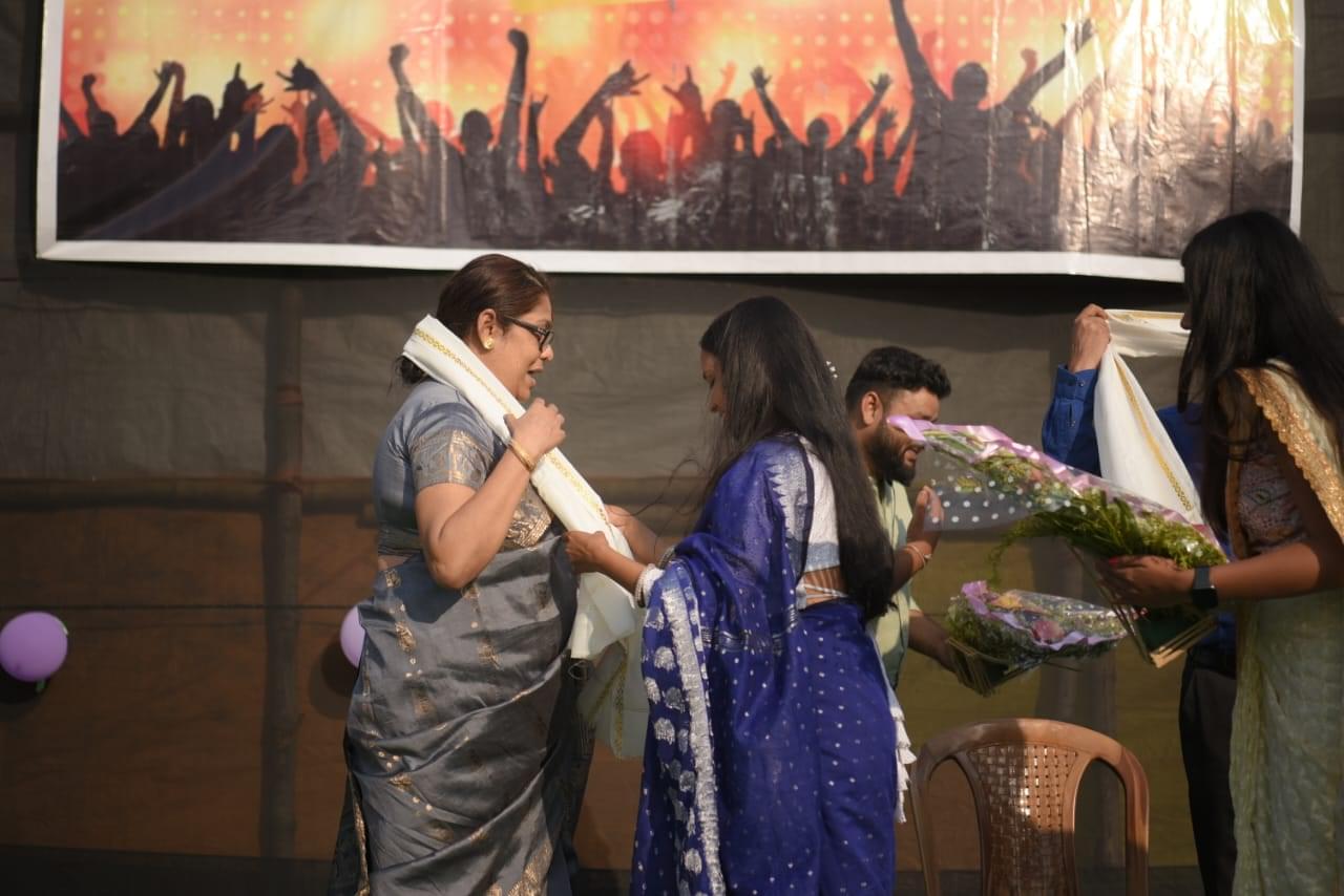 NIMAS Kolkata Events photo 6